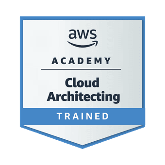 AWS Academy Cloud Architecting