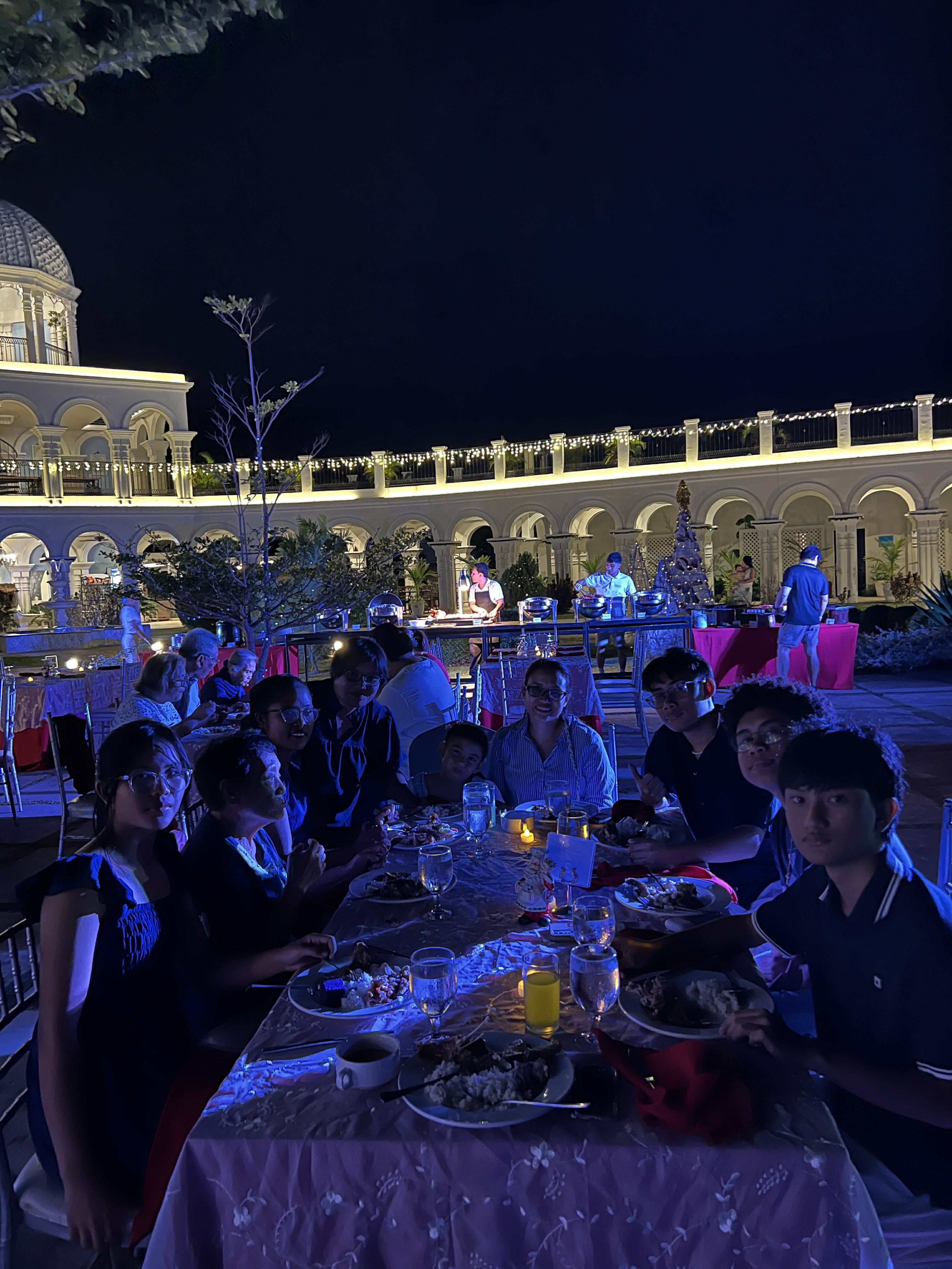 Professional portrait